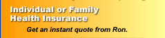 Medical Insurance In Texas