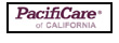 PacifiCare of California